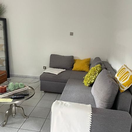 Vida Real Estate Feucht Lägenhet Exteriör bild